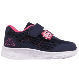 Pantofi Kappa Jak M Jr 280024M 6722 roz