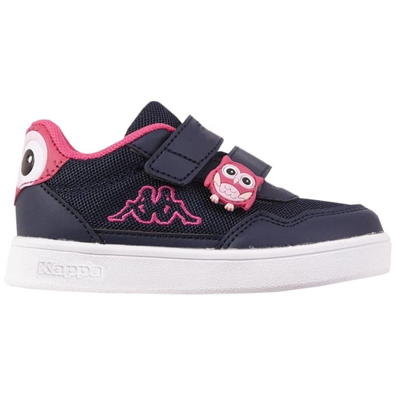Tenisi Kappa Pio M Jr 280023M 6722 roz