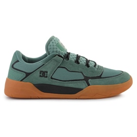 Pantofi DC Metric SM ADYS100634-OLV verde Pantofi DC Metric SM ADYS100634-OLV verde