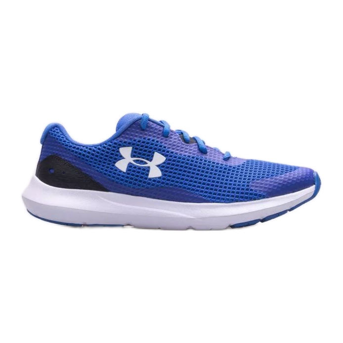 Pantofi Under Armour Surge 3 M 3024883-403 albastru