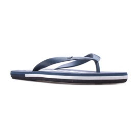 Flip-flops 4F M H4L22-KLM006 32S albastru