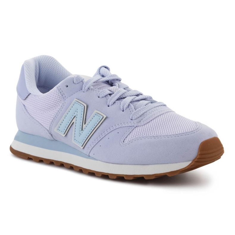 Pantofi New Balance W GW500CT1 violet