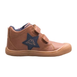 Pantofi copii Kappa Tops M 280002M-5467 maro
