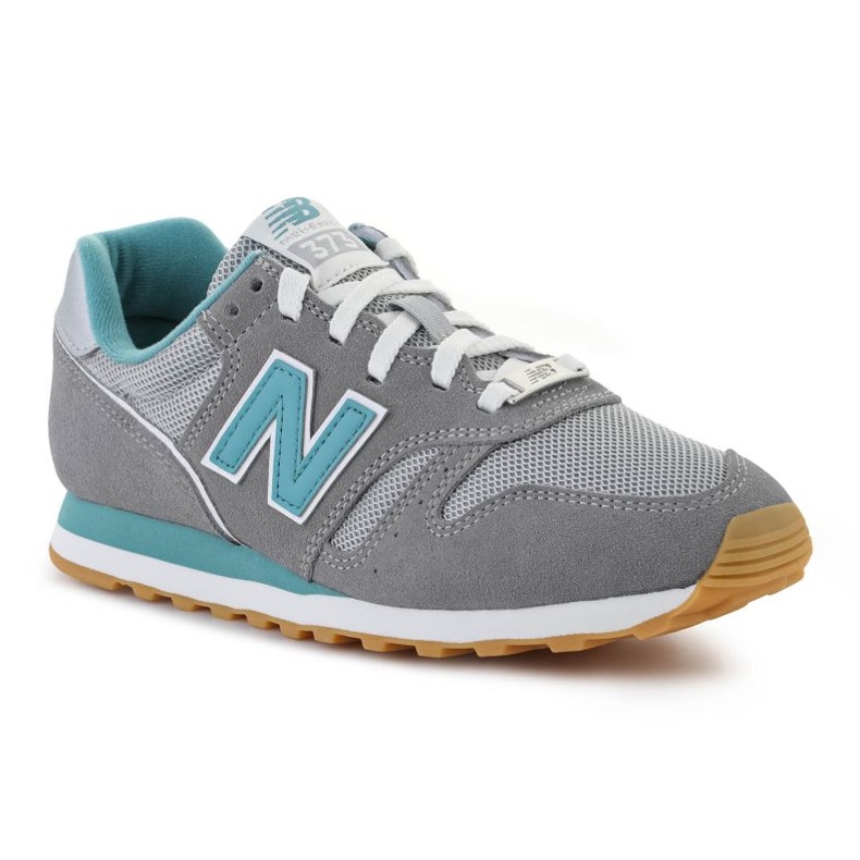 Pantofi New Balance WL373OD2 gri