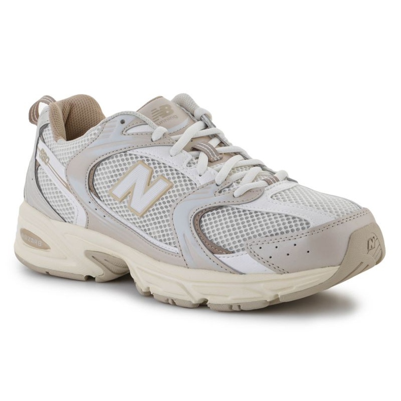 Pantofi New Balance MR530AA bej