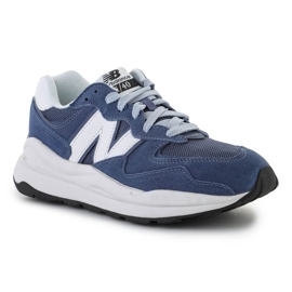 Pantofi New Balance M M5740VPA albastru