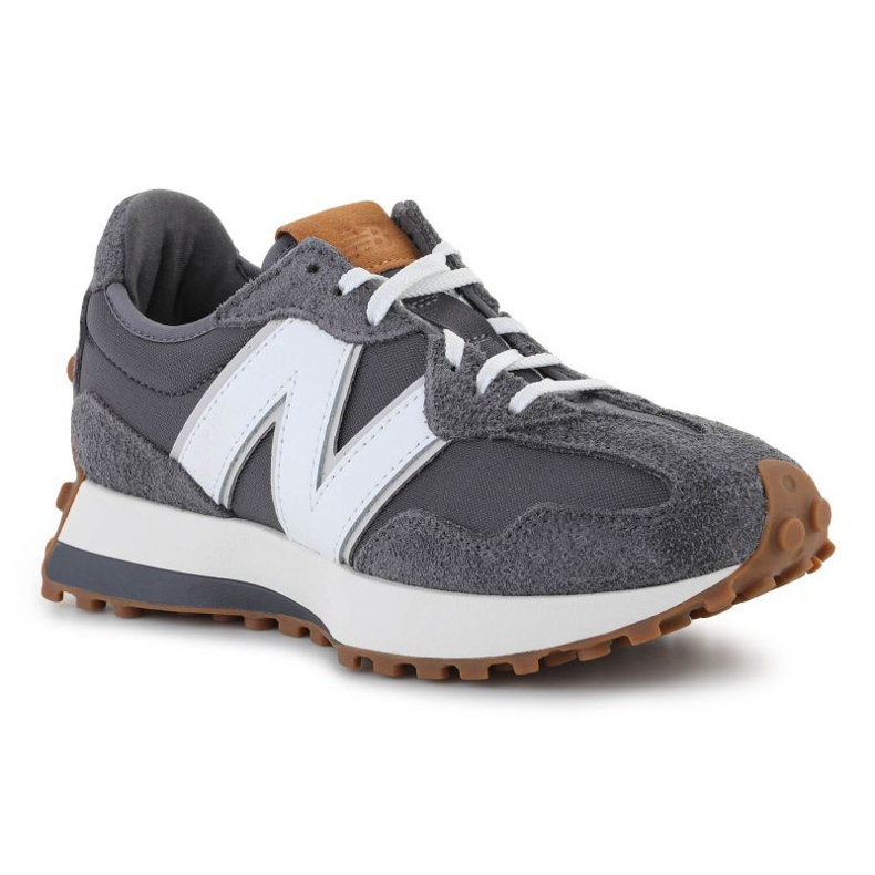 Pantofi New Balance WS327CG gri Pantofi New Balance WS327CG gri