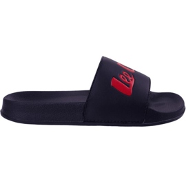 Papuci Lee Cooper Jr. LCW-22-42-0992K albastru
