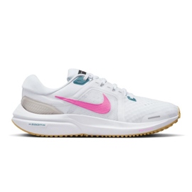 Pantofi de alergare Nike Air Zoom Vomero 16 W DA7698-104 alb Pantofi de alergare Nike Air Zoom Vomero 16 W DA7698-104 alb