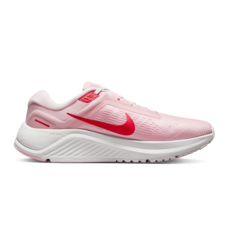 Pantofi de alergare Nike Structure 24 W DA8570-600 roz Pantofi de alergare Nike Structure 24 W DA8570-600 roz