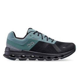 On Running Pantofi pentru alergare Cloudrunner Waterproof M 5298638 negru albastru