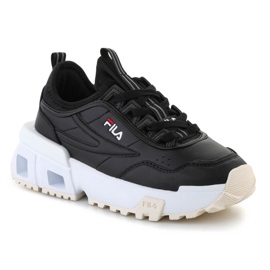 Pantofi Fila Upgr8 W FFW01250-80010 negru Pantofi Fila Upgr8 W FFW01250-80010 negru