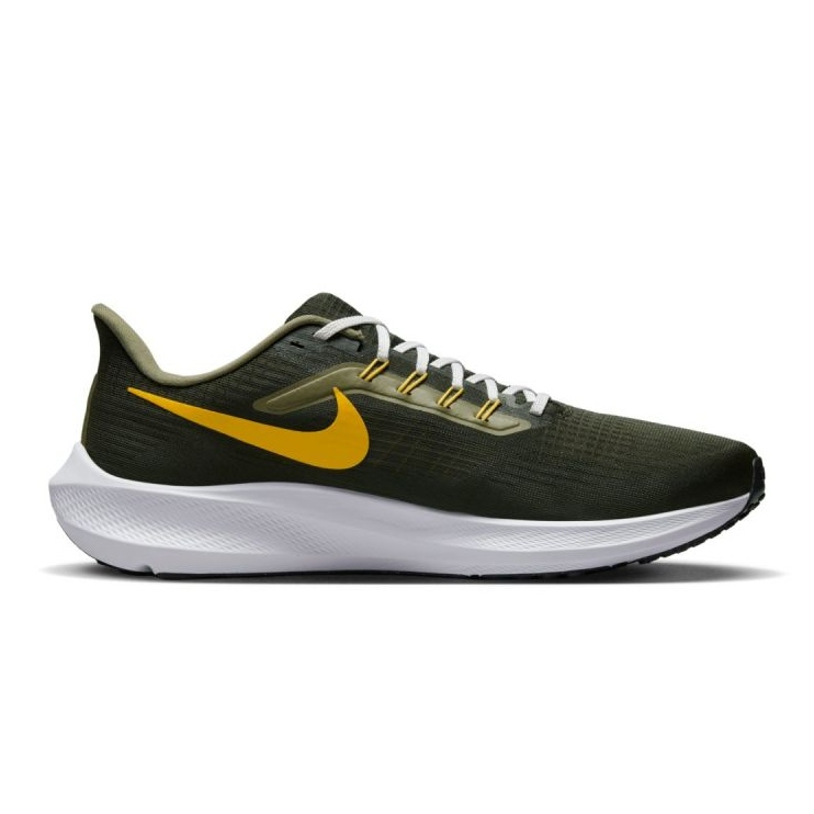 Pantofi de alergare Nike Pegasus 39 M FD0785-300 verde