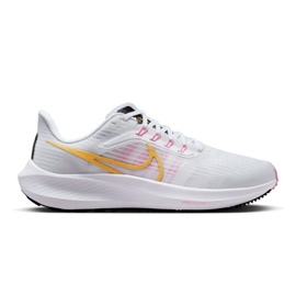 Pantofi de alergare Nike Pegasus 39 W DH4072-104 alb