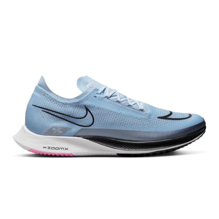 Pantofi de alergare Nike Streakfly M DJ6566-400 albastru Pantofi de alergare Nike Streakfly M DJ6566-400 albastru
