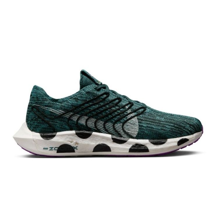 Pantofi de alergare Nike Pegasus Turbo Next Nature M DM3413-300 verde