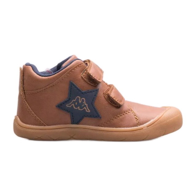 Pantofi Kappa Tops M Jr 280002M-5467 maro