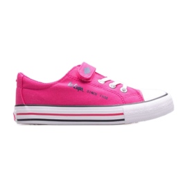 Adidasi Lee Cooper LCW-22-44-0802K roz Adidasi Lee Cooper LCW-22-44-0802K roz