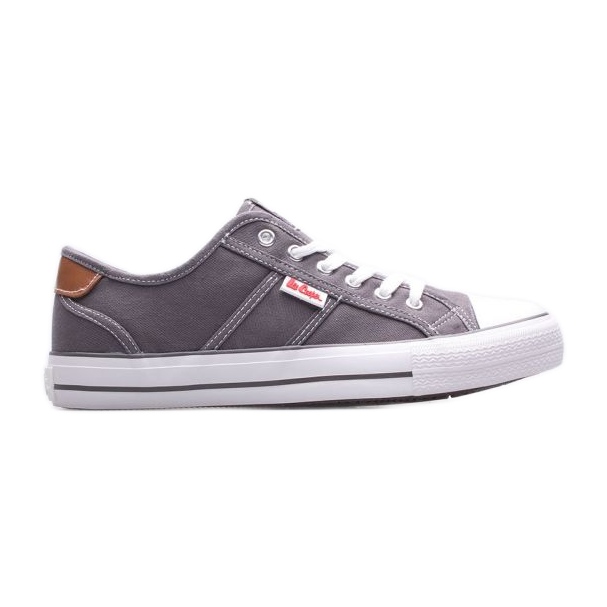 Pantofi, adidasi Lee Cooper M LCW-22-31-0865M gri Pantofi, adidasi Lee Cooper M LCW-22-31-0865M gri