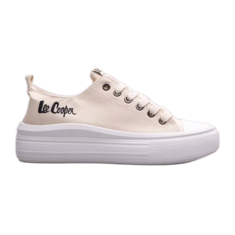 Tenisi dama Lee Cooper LCW-23-44-1626L bej