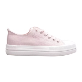 Adidasi dama Big Star LL274970-800 roz Adidasi dama Big Star LL274970-800 roz