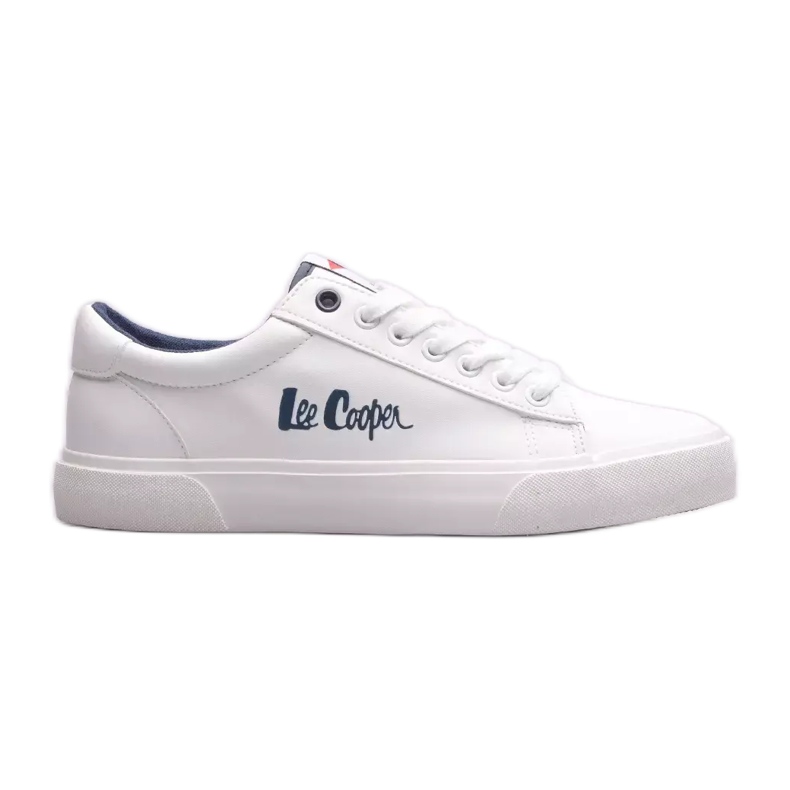 Tenisi dama Lee Cooper LCW-23-44-1650L alb