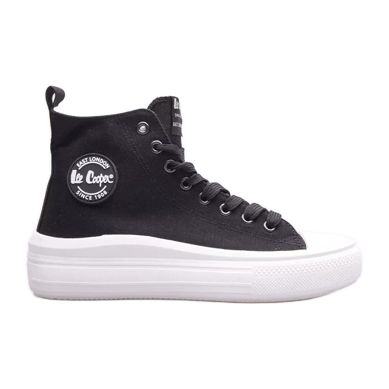 Tenisi dama Lee Cooper LCW-23-44-1629L negru
