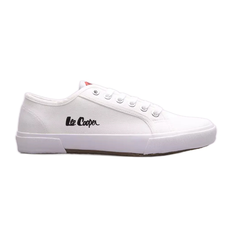 Tenisi dama Lee Cooper LCW-23-44-1648L alb Tenisi dama Lee Cooper LCW-23-44-1648L alb