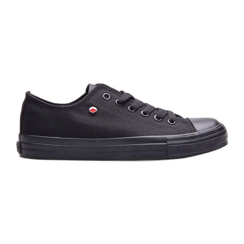 Tenisi dama Lee Cooper LCW-22-31-0870L negru Tenisi dama Lee Cooper LCW-22-31-0870L negru