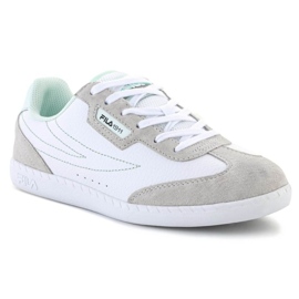 Pantofi Fila Byb Assist W FFW0247-13201 alb Pantofi Fila Byb Assist W FFW0247-13201 alb