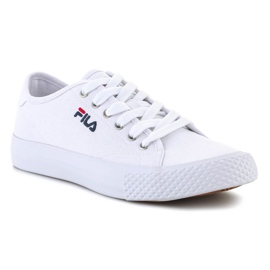 Pantofi Fila W FFW0067-10004 alb