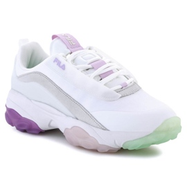 Pantofi Fila Loligo Cb W FFW0295-13199 alb Pantofi Fila Loligo Cb W FFW0295-13199 alb
