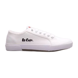 Pantofi Lee Cooper W LCW-23-44-1648L alb Pantofi Lee Cooper W LCW-23-44-1648L alb