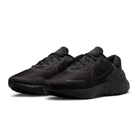 Pantofi de alergare Nike Renew Run 4 M DR2677-001 negru