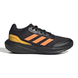 Pantofi adidas Runfalcon 3.0 Jr. HP5839 negru