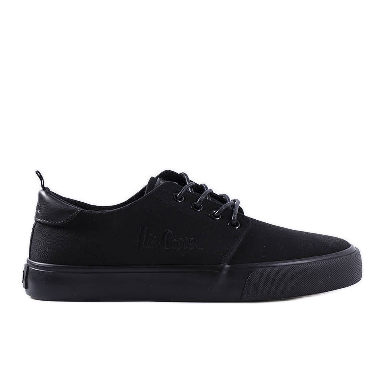 Tenisi negri Lee Cooper LCW-22-31-0857M negru