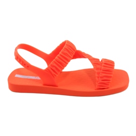 Sandale de apă Ipanema 26896 AF058 Orange Neon portocale Sandale de apă Ipanema 26896 AF058 Orange Neon portocale