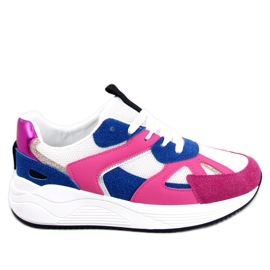 BM Tenisi dama Albie Fuchsia roz BM Tenisi dama Albie Fuchsia roz