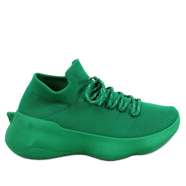 PA1 Adidași Callens Verde șosete PA1 Adidași Callens Verde șosete