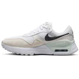 Pantofi Nike Air Max System W DM9538 100 alb
