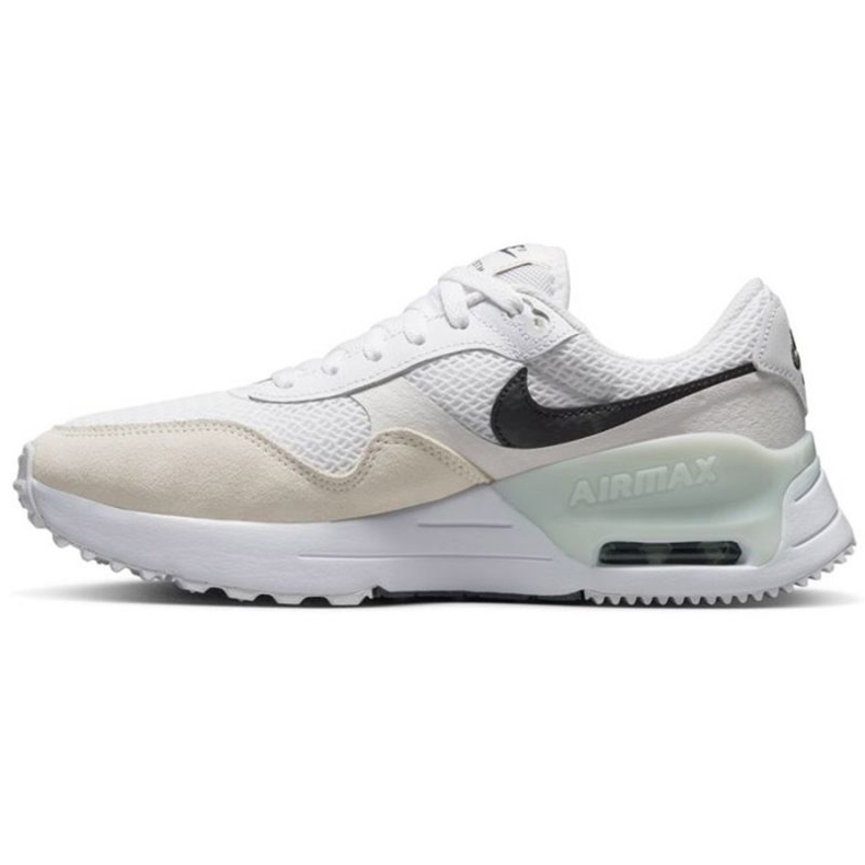 Pantofi Nike Air Max System W DM9538 100 alb
