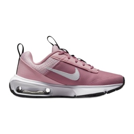 Pantofi de alergare Nike Air Max Intrlk Lite Jr DH9393 601 roz Pantofi de alergare Nike Air Max Intrlk Lite Jr DH9393 601 roz