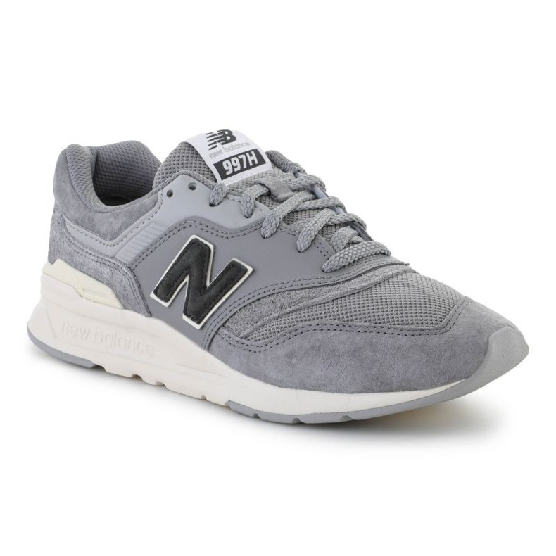 Pantofi New Balance M CM997HPH gri