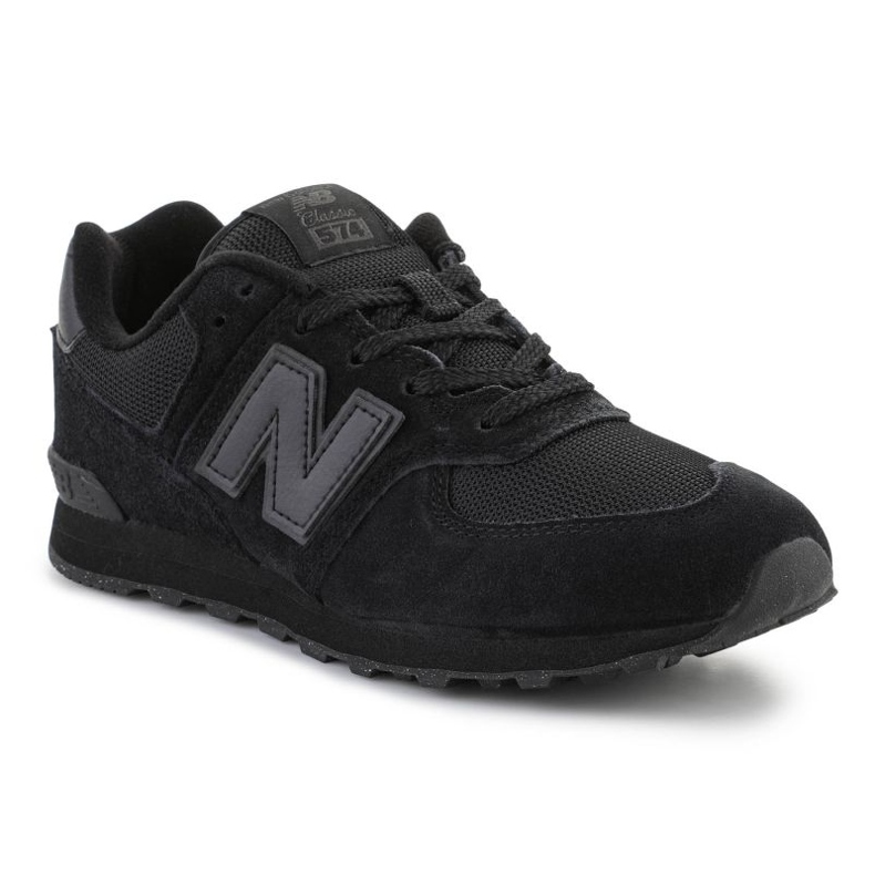 Pantofi New Balance GC574EVE negru
