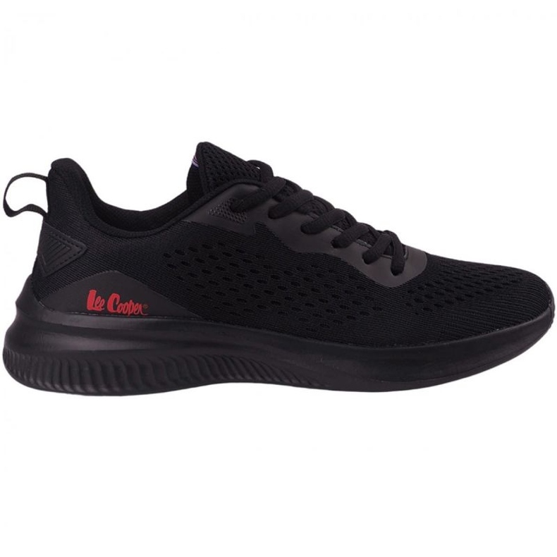 Pantofi Lee Cooper M LCW-23-32-1717M negru