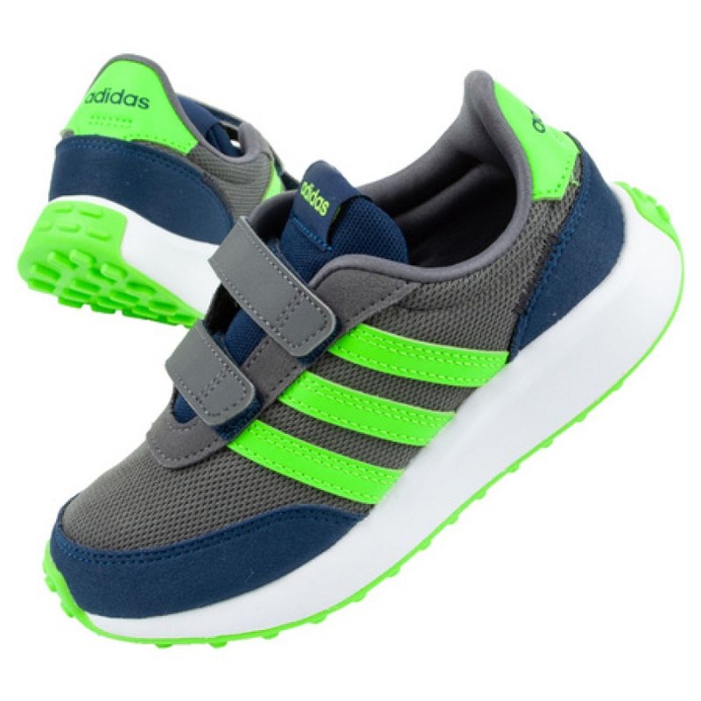 Pantofi sport Adidas Run 70s GW0332 gri