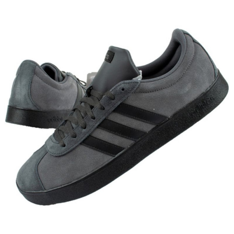 Pantofi sport Adidas Vl Court 2.0 M GZ5983 gri