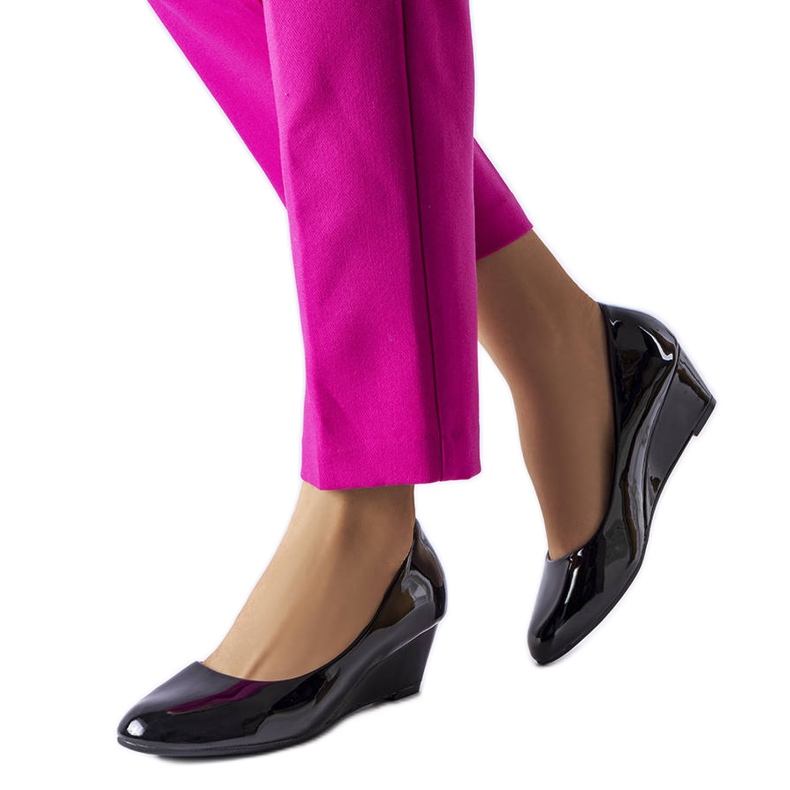 Pompe cu pană brevetate de la Casgra negru