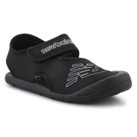 Sandale New Balance Jr Yocrsraa negru