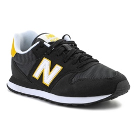 Pantofi New Balance W GW500CH2 negru